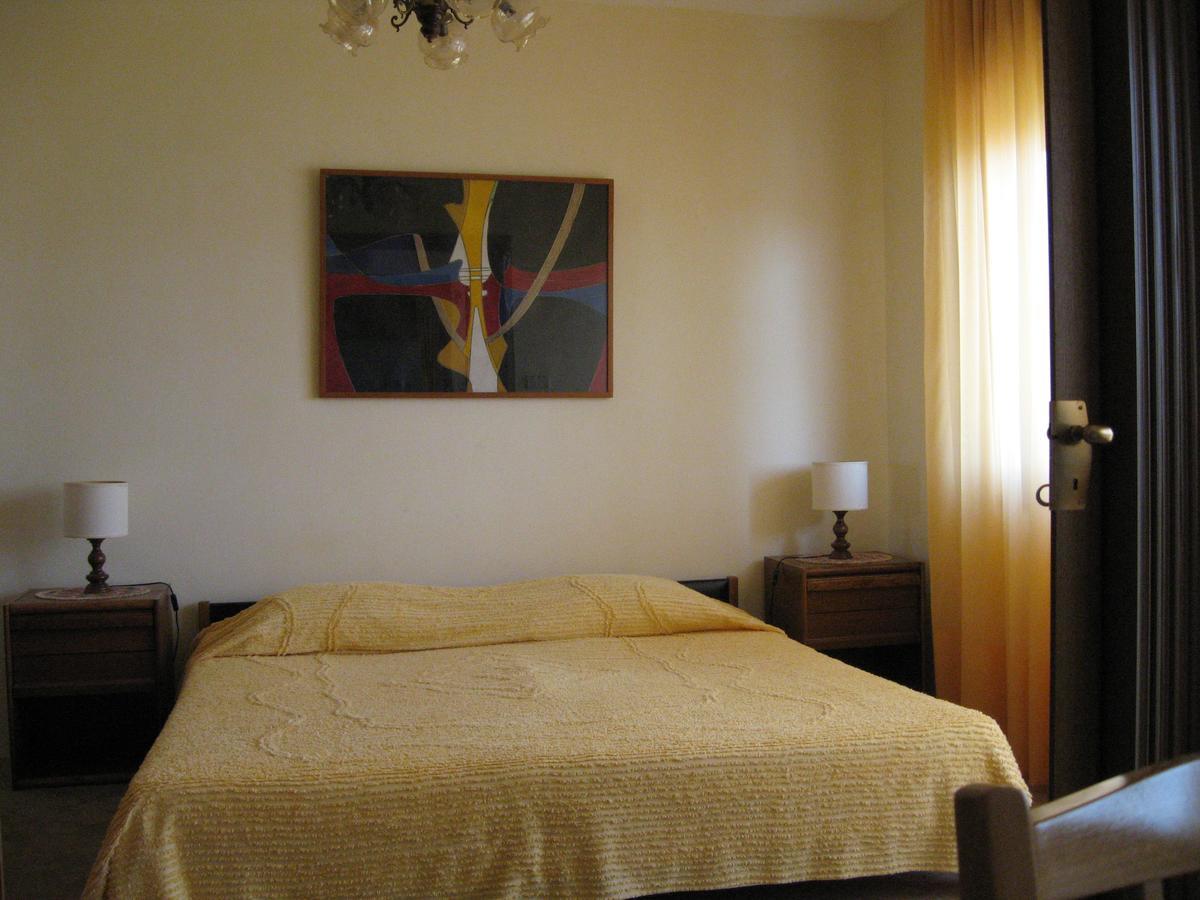 Apartments Stanko Traù Esterno foto