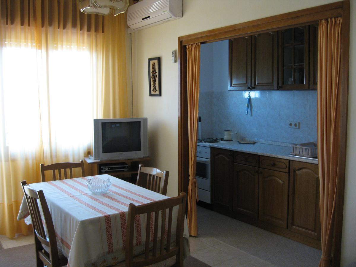 Apartments Stanko Traù Esterno foto